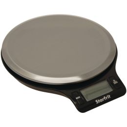 Starfrit 093765-006-0000 Electronic Kitchen Scale