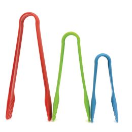 Starfrit 93453-003-0000 Snap Fit Tongs