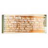 Morton and Bassett Seasoning - Tumeric - 2.4 oz - Case of 3