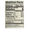 Colavita - Aged White Wine Vinegar - Case of 12 - 17 Fl oz.