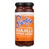 Frontera Foods Guajillo Salsa - Case of 6 - 8 oz.