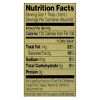 Newman's Own Organics Extra Virgin Olive Oil - Case of 6 - 25.3 Fl oz.