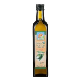 Bionaturae Olive Oil - Organic - Extra Virgin - 17 oz - case of 12