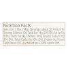 La Tourangelle Coconut Oil - Case of 6 - 14 Fl oz.