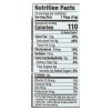4th and Heart Ghee Butter - Madagascar Vanilla Bean - Case of 6 - 9 oz.