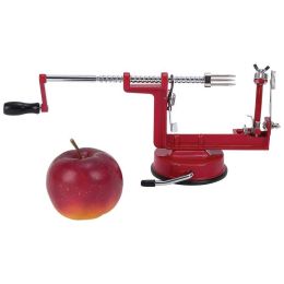 Maxam&reg; Apple Peeler/Corer/Slicer