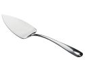 Stainless Steel Pizza Shovel Spatula Cake Cheese Shovel Bakeware Heart-shaped