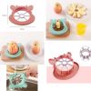 Kitchen/Home Convenient Fruit Corer Apple/Melon Slicer/Cutter