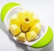 Creative Stainless Steel Apple Slicer Fast Cutting-Green