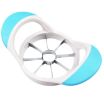 Creative Stainless Steel Apple Slicer Fast Cutting-Blue
