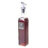 Practical Glass Oil Jar Oil Container Oil & Vinegar Bottle, I
