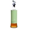 Household Glass Oil Jar Glass Containers Oil & Vinegar Bottle Oil Container, L