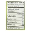 Monari Federzoni White Wine Vinegar - Case of 6 - 16.9 Fl oz.