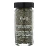Morton and Bassett Basil - .5 oz - Case of 3