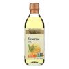 Spectrum Naturals Refined Sesame Oil - Case of 12 - 16 Fl oz.