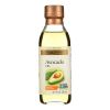 Spectrum Naturals Avocado Oil - Expeller Pressed - Refined - 8 oz (Pack of 3)