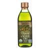 Spectrum Naturals Organic Unrefined Extra Virgin Olive Oil - Case of 6 - 12.7 Fl oz.