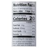 Eden Foods Organic Gomasio - Sesame Salt - 3.5 oz (Pack of 3)