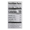 Eden Foods Organic Gomasio - Sesame Salt - Seaweed - 3.5 oz (Pack of 3)
