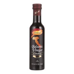 Roland Balsamic Vinegar Of Modena  - Case of 8 - 8.45 FZ
