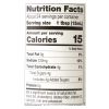 Nakano Seasoned Rice Vinegar - Case of 6 - 12 Fl oz.