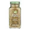 Simply Organic Italian Seasoning - Organic - .95 oz