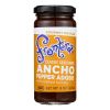 Frontera Foods Ancho Adobo Sauce - Case of 6 - 8 oz.