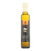 Gaea Extra Virgin Olive Oil - With A Dash of Garlic - Case of 8 - 8.5 oz.