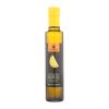 Gaea Extra Virgin Olive Oil - With A Dash of Lemon - Case of 8 - 8.5 oz.