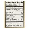 Benissimo Oil - Roasted Garlic - Case of 6 - 8.1 Fl oz.