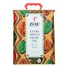 Zoe - Extra Virgin Olive Oil - Case of 6 - 101 fl oz.