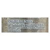 Celtic Sea Salt Sea Salt - Organic - Rosemary - Case of 6 - 3.7 oz