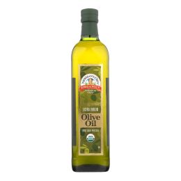 Newman's Own Organics Extra Virgin Olive Oil - Case of 6 - 25.3 Fl oz.