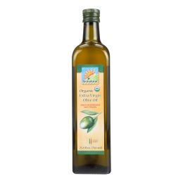 Bionaturae Olive Oil - Organic Extra Virgin - Case of 6 - 25.4 FL oz.