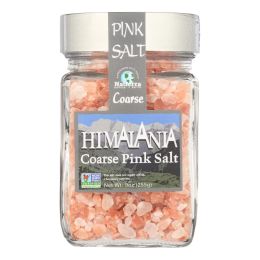 Himalania Coarse Pink Salt - Case of 6 - 9 oz.