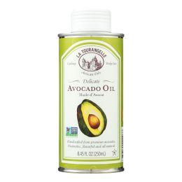 La Tourangelle Avocado Oil - Case of 6 - 8.45 Fl oz.