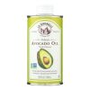 La Tourangelle Avocado Oil - Case of 6 - 16.9 Fl oz.