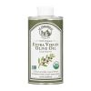 La Tourangelle Organic Extra Virgin Olive Oil - Case of 6 - 16.9 Fl oz.