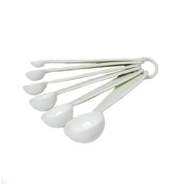 Measuring Spoons - tsp / ML Case Pack 36