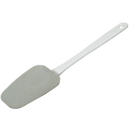 9.5" Rubber Spoon Spatula Case Pack 48