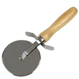 3.75" Jumbo Pizza Cutter Case Pack 12