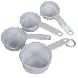Measuring Cups Set - cup / ML Case Pack 36
