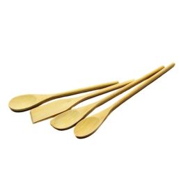 Wooden Kitchen Tool Set Case Pack 24