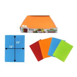 Flexible Cutting Boards Case Pack 36