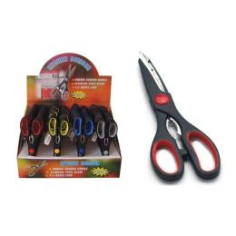 Kitchen Scissors Case Pack 48