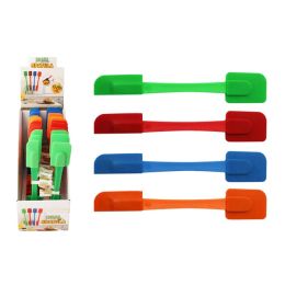 Dual Sided Spatula Case Pack 24