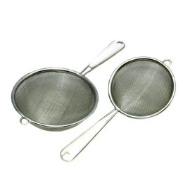 Strainer Set, 2 pk Case Pack 48