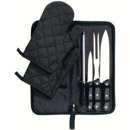 KitchenWorthy 7-Piece Chef Set Case Pack 12