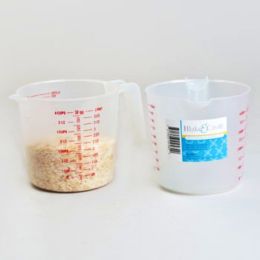 Measuring Cup with Handle - 32 Ounces Case Pack 72