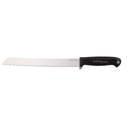 Cold Steel Bread Knife 9.00 in Serrated Blade